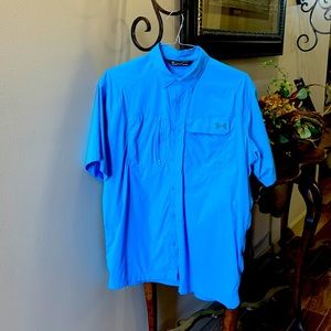 Men’s Large loose fit